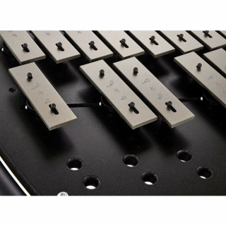 База для ксилофона/металлофона Sonor CX CM Concert Mallet Frame Набор №197668 Sonor CX CM Concert Mallet Frame Bundle №197668
