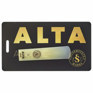 Сильверстайн Амбиполярное сопрано Джаз 3.0 Silverstein Ambipoly Soprano Jazz 3.0