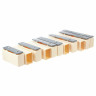 Набор колокольчиков Sonor KS40L2 Sonor KS40L2 Chime Bar Set