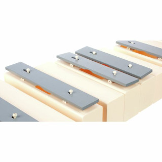 Набор колокольчиков Sonor KS40L2 Sonor KS40L2 Chime Bar Set