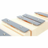 Набор колокольчиков Sonor KS40L2 Sonor KS40L2 Chime Bar Set