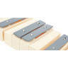 Набор колокольчиков Sonor KS40L2 Sonor KS40L2 Chime Bar Set