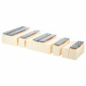 Набор колокольчиков Sonor KS40L2 Sonor KS40L2 Chime Bar Set