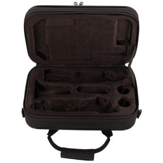 Tavmusic.ru Ultralight Bb-Klarнет Case G Thomann Ultralight Bb-Clarinet Case G