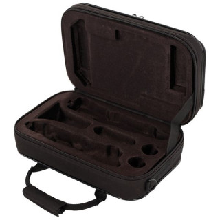Tavmusic.ru Ultralight Bb-Klarнет Case G Thomann Ultralight Bb-Clarinet Case G