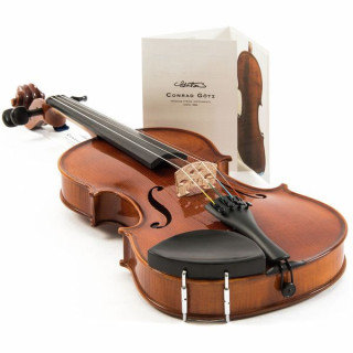 Скрипка Conrad Götz Heritage Menuett 93 Violin Conrad Götz Heritage Menuett 93 Violin