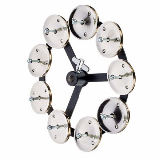 Тамбурин Thomann HTS1 для хай-хэта Thomann HTS1 Hi-Hat Tambourine