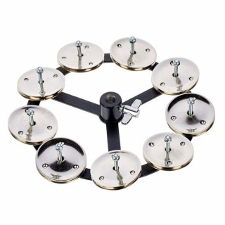 Тамбурин Thomann HTS1 для хай-хэта Thomann HTS1 Hi-Hat Tambourine