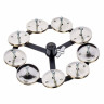 Тамбурин Thomann HTS1 для хай-хэта Thomann HTS1 Hi-Hat Tambourine