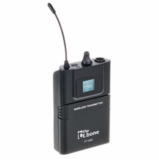 Бодипак the t.bone freeU PT 600 Bodypack