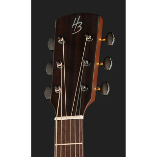 Harley Benton CLG-70ASR CE NAT  AllSolid Harley Benton CLG-70ASR CE NAT AllSolid