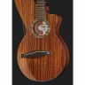 Timberline Guitars T70HGpc-e Harp Guitar Timberline Guitars T70HGpc-e Harp Guitar