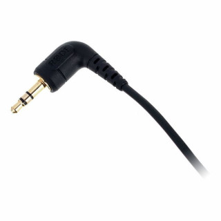 Встроенный стереомикрофон Pro Rycote Rode Stereo Video Mic Pro Rycote