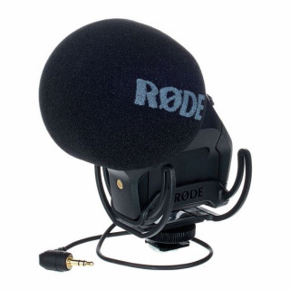 Встроенный стереомикрофон Pro Rycote Rode Stereo Video Mic Pro Rycote