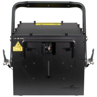 Laserworld PL-5000RGB IP65 Laserworld PL-5000RGB IP65