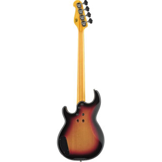 Ямаха BBP 34 Винтаж Соннберст Yamaha BBP 34 Vintage Sunburst