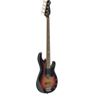 Ямаха BBP 34 Винтаж Соннберст Yamaha BBP 34 Vintage Sunburst