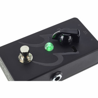 Фортин, 33 Фредрик Тордендал Буст Fortin 33 Fredrik Thordendal Boost