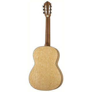 Заусенец из ясеня Höfner HLE-MEF-SP Höfner HLE-MEF-SP Ash Burl