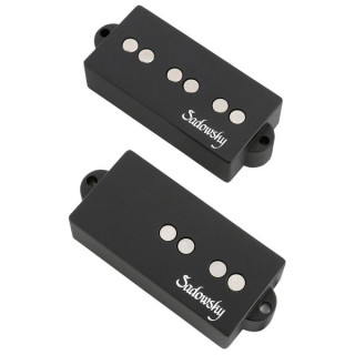 Звукосниматель Sadowsky P-Style Bass Pickup 5 Neck