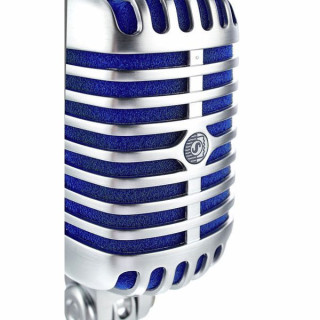 Микрофон Shure Super 55 Deluxe Shure Super 55 Deluxe