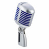Микрофон Shure Super 55 Deluxe Shure Super 55 Deluxe