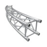 Глобальная ферменная конструкция F34R50-30 ок. Элемент Ø10,0м Global Truss F34R50-30 Circ. Element Ø10,0m