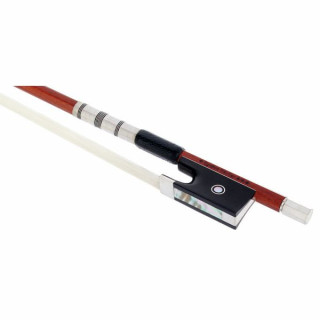 Смычок для скрипки W.E. Dörfler Ligne Boheme Violin Bow 4/4 W.E. Dörfler Ligne Boheme Violin Bow 4/4