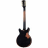 Электрогитара Gibson 60 Junior DC Ebony UHA Gibson 60 Junior DC Ebony UHA