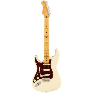 Электрогитара Fender AM Pro II Strat LH MN OWT Fender AM Pro II Strat LH MN OWT