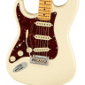 Электрогитара Fender AM Pro II Strat LH MN OWT