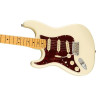 Электрогитара Fender AM Pro II Strat LH MN OWT