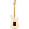 Электрогитара Fender AM Pro II Strat LH MN OWT