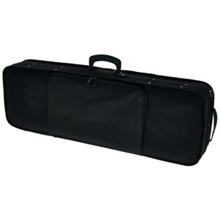 Электрическая скрипка Harley Benton HBV 870LH/WH Harley Benton HBV 870LH/WH Electric Violin