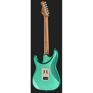 Харли Бентон ST-Modern Carlos Asensio CGM Harley Benton ST-Modern Carlos Asensio CGM