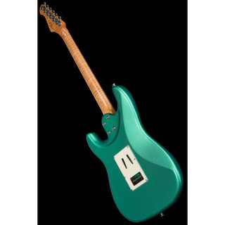 Харли Бентон ST-Modern Carlos Asensio CGM Harley Benton ST-Modern Carlos Asensio CGM