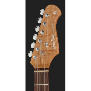 Харли Бентон ST-Modern Carlos Asensio CGM Harley Benton ST-Modern Carlos Asensio CGM