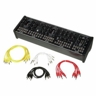 Eurorack система Erica Synths Das Kleine Fusion Erica Synths Das Kleine Fusion