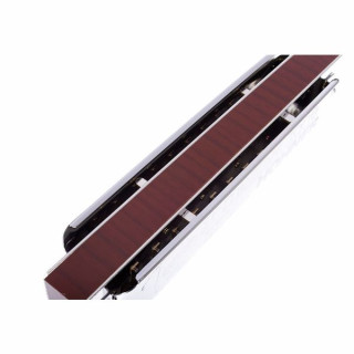 Гармоника Hohner Toots Mellow Tone Hohner Toots Mellow Tone