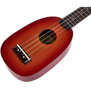 Аквила ИУКЕ Красный ананас Aquila IUKE Red Pineapple