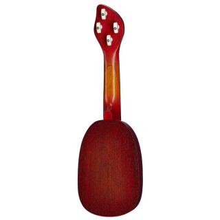 Аквила ИУКЕ Красный ананас Aquila IUKE Red Pineapple