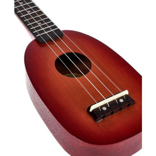 Аквила ИУКЕ Красный ананас Aquila IUKE Red Pineapple