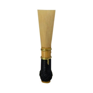 Изумрудный Басн Квартет Артист Медиум Emerald Bassoon Artist Reed Medium