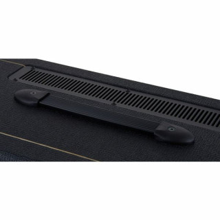 Голова усилителя для гитары Orange Rockerverb 100H MKIII BK Orange Rockerverb 100H MKIII BK