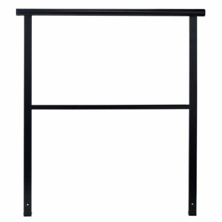 Поручни Stageworx 1 м "новые" черные Stageworx Handrails 1m "new" Black