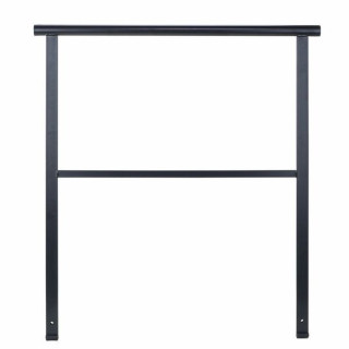 Поручни Stageworx 1 м "новые" черные Stageworx Handrails 1m "new" Black