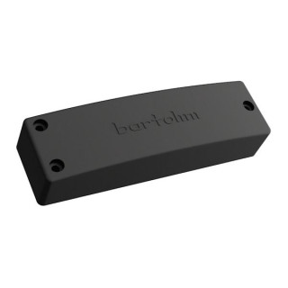 Bartolini 4-х струнная RT Soapbar RT4CX-T Bartolini 4-String RT Soapbar RT4CX-T B