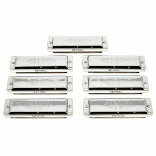 Набор молний C.A. Seydel Söhne 1847 C.A. Seydel Söhne 1847 Lightning Set