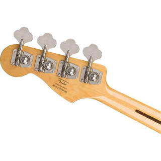 Бас-гитара Squier CV 70s Jazz Bass MN 3TS