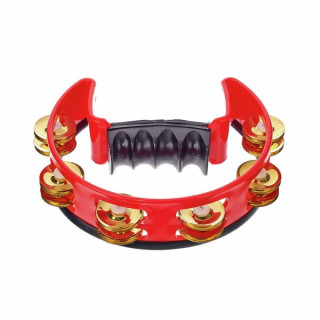 Бубен Pearl PTM50BHR Ultra Grip Pearl PTM50BHR Ultra Grip Tambourine